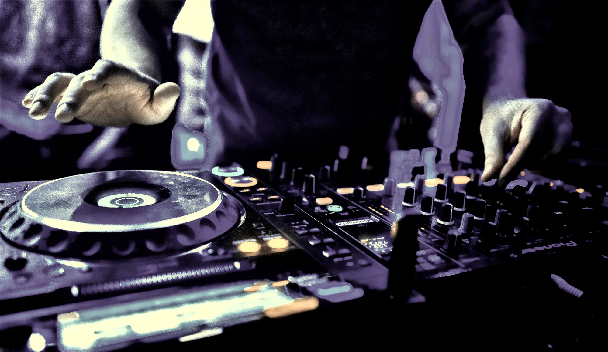DJ Drop